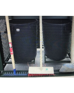 REDSKAPSHOLDER TIL BIKAB