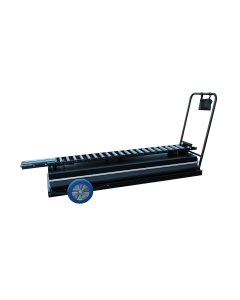 KISTEHÅNDTERINGSVOGN "MINDRE"