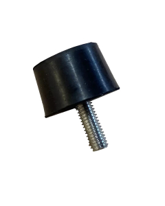 KISTEVOGN 501, GUMMIKNOTT M/SKRUE