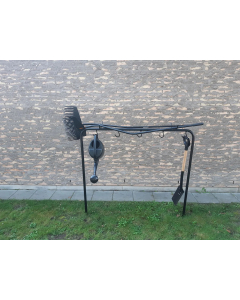 REDSKAPSSTATIV CL:03