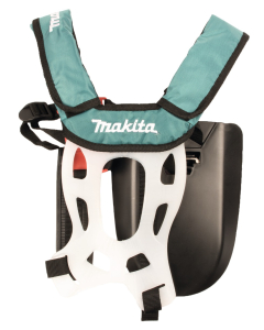 MAKITA, RYGGSELE TIL TRIMMER