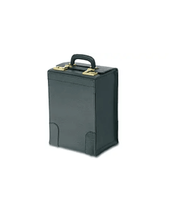 URNEKOFFERT, 1 URNE, KALVESKINN