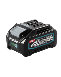 MAKITA, BATTERI 40V/4,0 AH