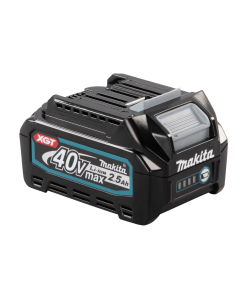 MAKITA, BATTERI  40V/2,5AH