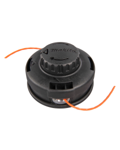 MAKITA, TRIMMERHODE 2,4MM M10X1