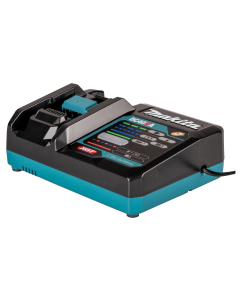 MAKITA, BATTERILADER 40V