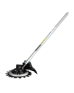 MAKITA, ROTERENDE TRIMMESAKS