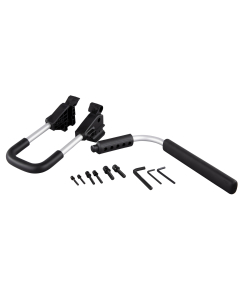 MAKITA, HÅNDTAK (SETT) TIL JORDBORMASKIN