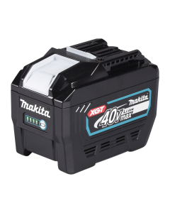 MAKITA, BATTERI 40V 8A BL4080F