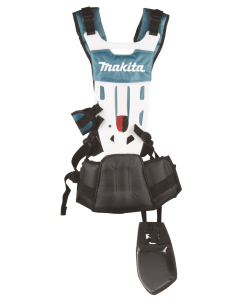 MAKITA, RYGGSELE PROFF