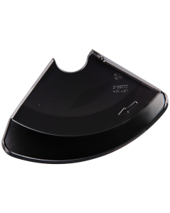 MAKITA, BESKYTTELSE SKJERM FOR SKOG-/OG KRATTSAGBLAD