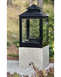 MINNELUND LYSLYKT KANTO