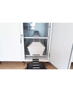 KJØLECELLE 2-135 2 KISTER (BREDE)