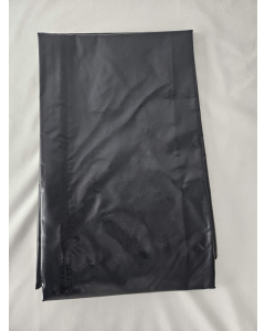 LIKPOSE C-ÅPN., 6 HT, SORT, KRAFTIG