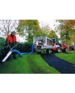 K-SUGEN 23 HK LØVSUGER