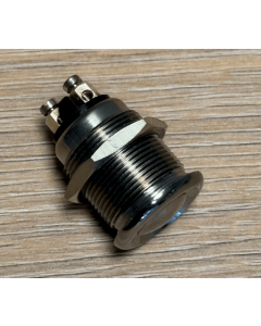 SENKEAPPARAT, TRYKK-KNAPP OPP/NED