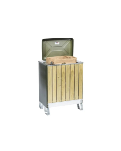 PLASTRULL SORT à 15M. 200MY