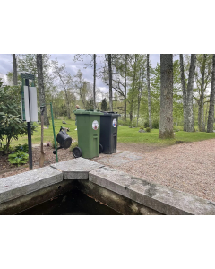 GRAVVASESTOLPE M/3 DISP.