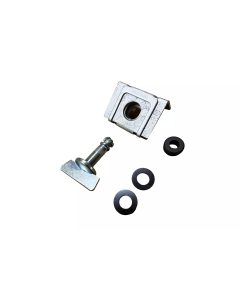 SENKEAPPARAT, LÅSETAPP, KOMPLETT