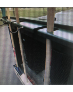 AVFALLSDUNK, TIL BIKAB