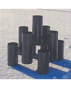 GRAVVASESTATIV, 9 HOLDERE