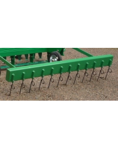 GRUSGANGSKYFFEL, BRAKETT BAKRE KNIV