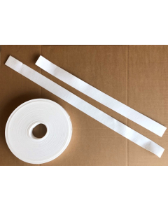 VEKE PÅ RULL, GRÅ 100 METER RULL