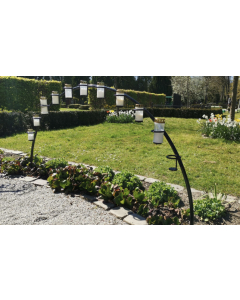 MINNELUND LYSBUE 11 LYS