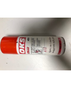 KISTEHÅNDTERINGSVOGN, TEFLONSPRAY