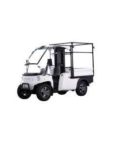 PAXSTER STRECH L7e 10 kWh