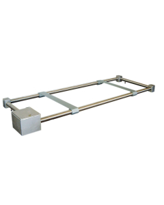 SENKEAPPARAT ELEKTRISK OPPLADBART