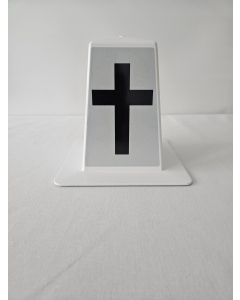 KORTESJEMERKE M/ KORS SYMBOL