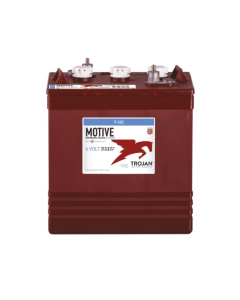 BATTERI, TROJAN T-145