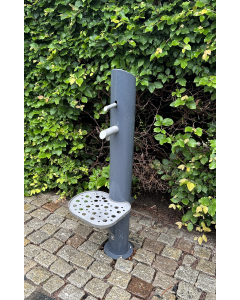 VANNPOST, HYBY, ESKTRA UTTAK