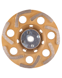 MAKITA, DIAMANTSKIVE 125 MM