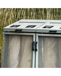 AVFALLSSKAP, BIKAB, HÅNDTAK TIL DØR