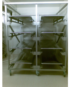 REOL FOR BÅREBRIKKE