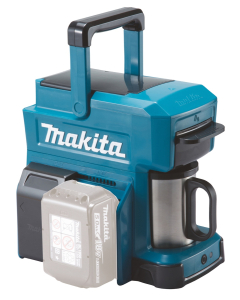 MAKITA, KAFFETRAKTER