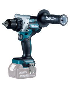 MAKITA, BOR/SKRUTREKKER 18v 65/130NM