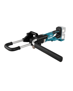 MAKITA, JORDBORMASKIN 36V - MED KJOKS