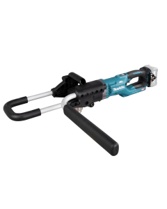 MAKITA, JORDBORMASKIN 40V - MED KJOKS