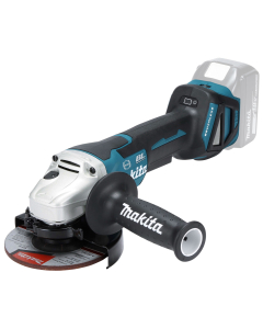 MAKITA, VINKELSLIPER  AWS 18V