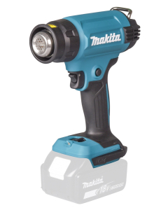 MAKITA, VARMLUFTPISTOL LXT 18V