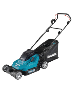 MAKITA, GRESSKLIPPER LXT 18Vx2  43 CM
