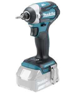 MAKITA, SLAGSKRUTREKKER 18V 1/4"