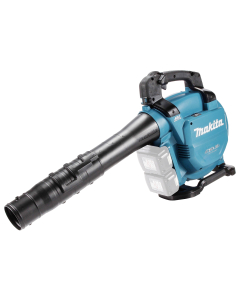 MAKITA, LØVBLÅSER M/ OPPSUG, 18Vx2
