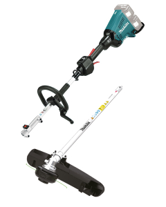 MAKITA, MULTITRIMMER 2X18V