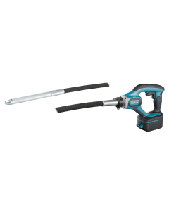 MAKITA, BETONGVIBRATOR LXT