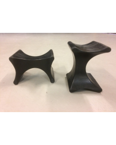 BÅRETRANSPORTVOGN ORAX HYDR.