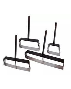 UGRASS-SKYFFEL, SKJÆRBLAD